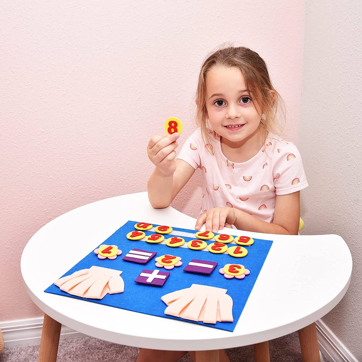 JEU DE CHIFFRES