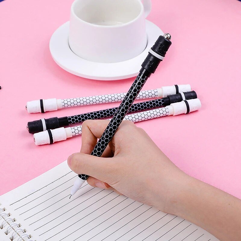STYLO ANTI STRESS-FIDGET PEN