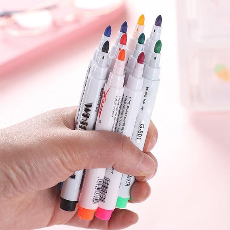 STYLO MAGIQUE PEINTURE 